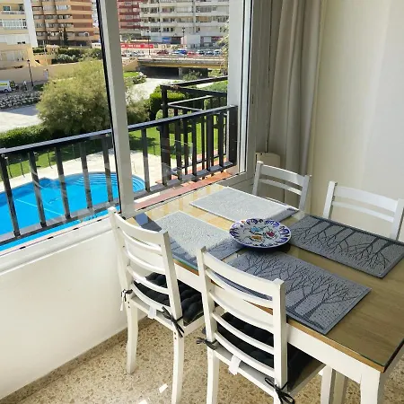 Apartment Ronda Ii 3g